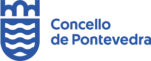 logo del Concello de Pontevedra